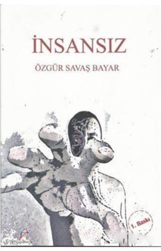 İnsansız  Frontansicht 1