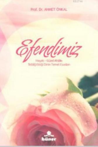 Efendimiz  Frontansicht 1