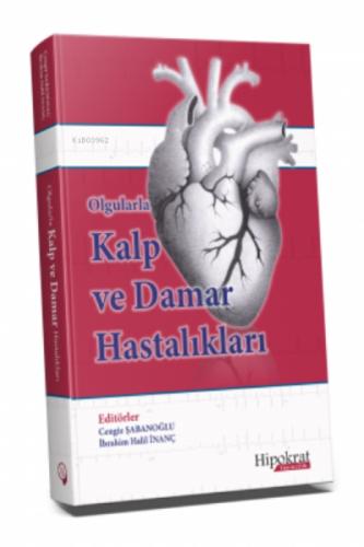 Olgularla Kalp ve Damar Hastalıkları  Frontansicht 1