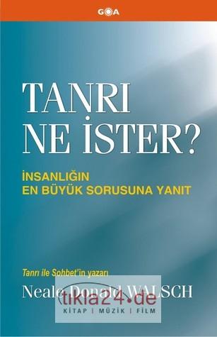 Tanrı Ne İster?  Frontansicht 1