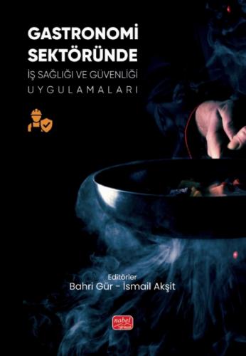 Gastronomi Sektöründe İş Sağlığı ve Güvenliği Uygulamaları  Frontansicht 1