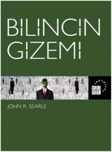 Bilincin Gizemi  Frontansicht 1