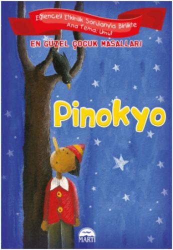 Pinokyo  Frontansicht 1