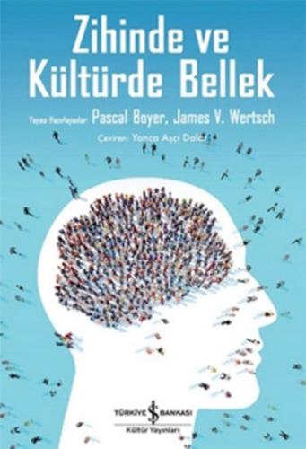 Zihinde ve Kültürde Bellek  Frontansicht 1