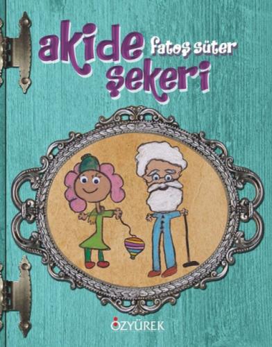 Akide Şekeri  Frontansicht 1