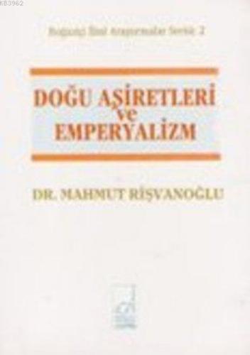 Doğu Aşiretleri ve Emperyalizm  Frontansicht 1