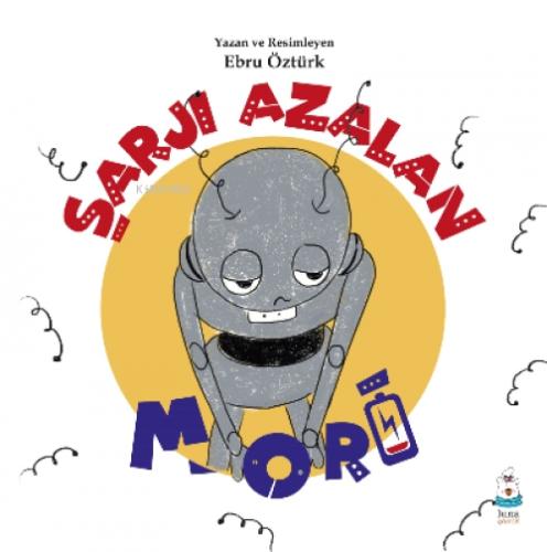 Şarjı Azalan Mori  Frontansicht 1