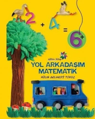 Yol Arkadaşım Matematik  Frontansicht 1