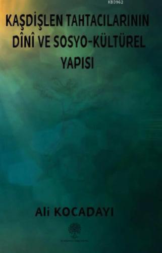 Kaşdişlen Tahtacılarının Dini ve Sosyo-Kültürel Yapısı  Frontansicht 1