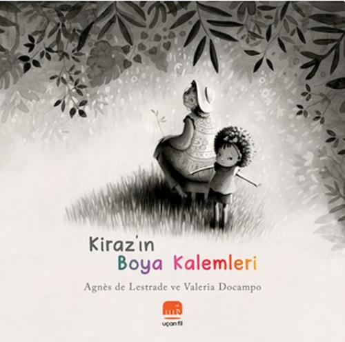 Kiraz'ın Boya Kalemleri  Frontansicht 1