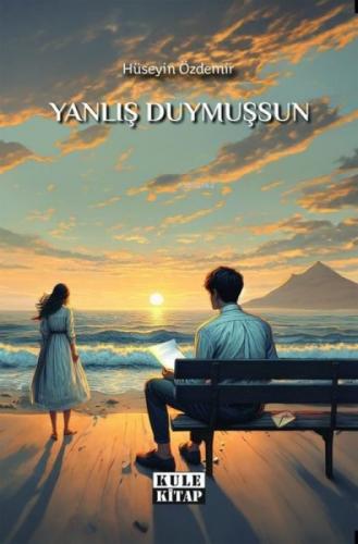 Yanlış Duymuşsun  Frontansicht 1