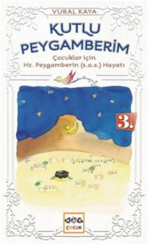 Kutlu Peygamberim  Frontansicht 1
