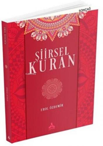Şiirsel Kuran  Frontansicht 1