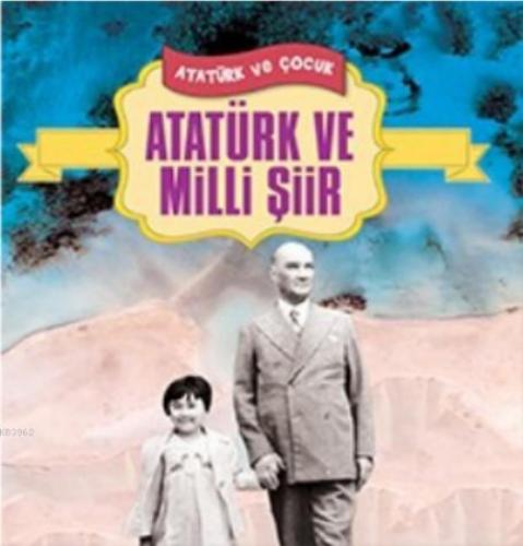 Atatürk ve Milli Şiir  Frontansicht 1