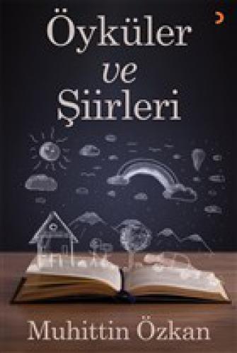 Öyküler ve Şiirleri  Frontansicht 1