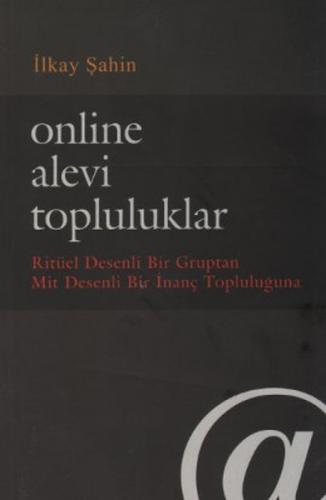 Online Alevi Topluluklar  Frontansicht 1