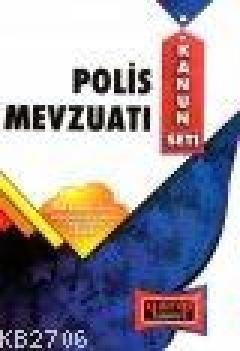 Polis Mevzuatı  Frontansicht 1