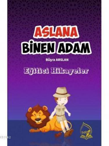 Aslana Binen Adam  Frontansicht 1