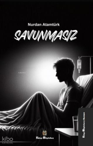 Savunmasız  Frontansicht 1