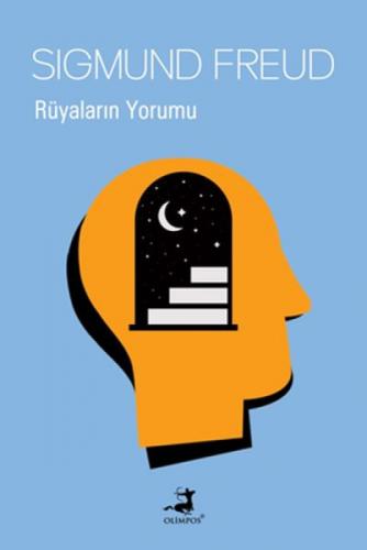Rüyaların Yorumu  Frontansicht 1