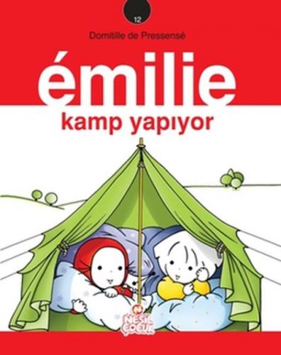 Emilie Kamp Yapıyor  Frontansicht 1