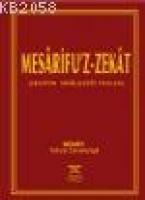 Mesailuz-Zekat (Zekatla Alakalı Bazı Fıkhi Meseleler)  Frontansicht 1