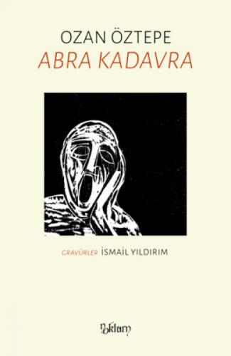 Abra Kadavra  Frontansicht 1