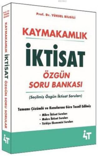 Kaymakamlık İktisat  Frontansicht 1