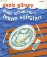 Deniz Tutkunlarına Tekne Sofraları  Frontansicht 1