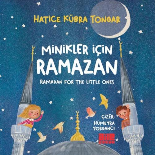 Minikler İçin Ramazan  Frontansicht 1