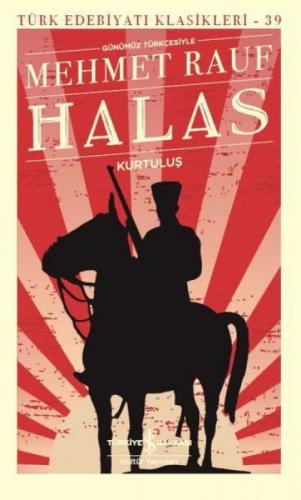 Halas Kurtuluş  Frontansicht 1