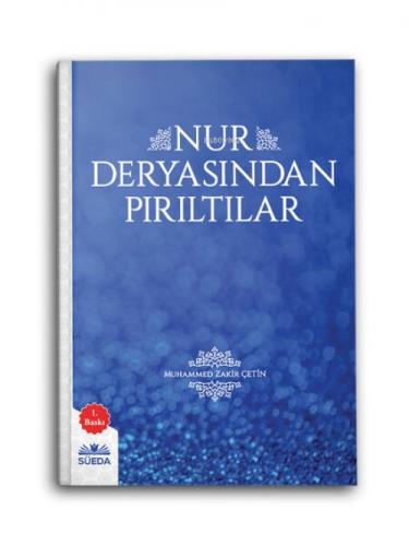 Nur Deryasından Pırıltılar  Frontansicht 1