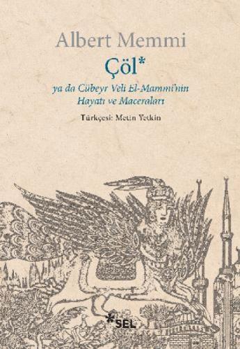 Çöl ya da Cübeyr Veli El-Mammi'nin Hayatı ve Maceraları  Frontansicht 1