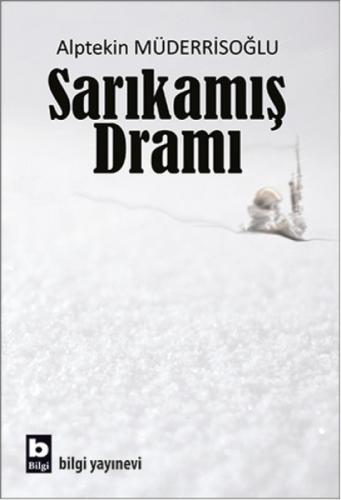Sarıkamış Dramı  Frontansicht 1