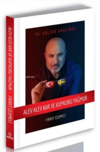 Alev Alev Kar ve Kupkuru Yağmur;İki Kültür Arasında ŞTürkiye-İsveç'  Frontansicht 1