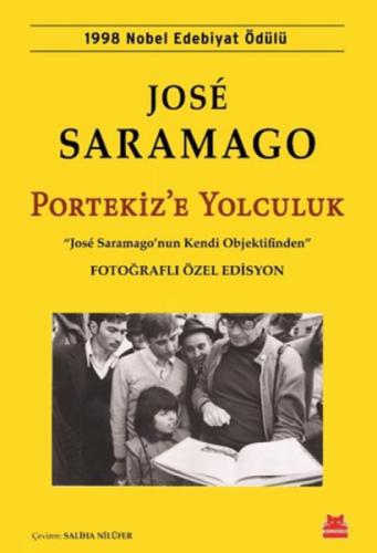 Portekiz'e Yolculuk – Fotoğraflı Özel Edisyon  Frontansicht 1