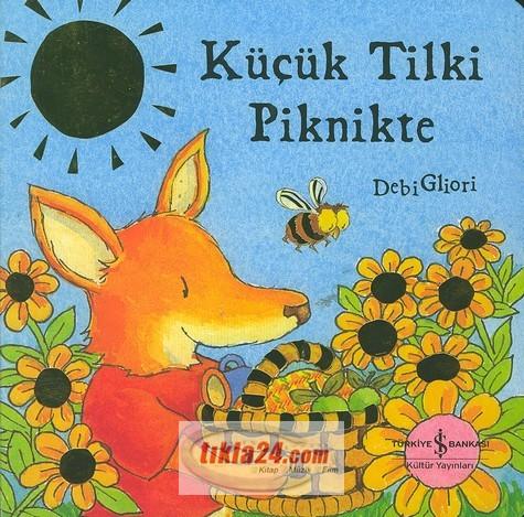 Küçük Tilki Piknikte  Frontansicht 1
