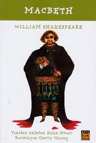 Macbeth  Frontansicht 1
