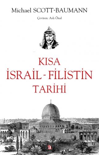 Kısa İsrail - Filistin Tarihi  Frontansicht 1