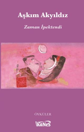 Zaman İpektendi  Frontansicht 1