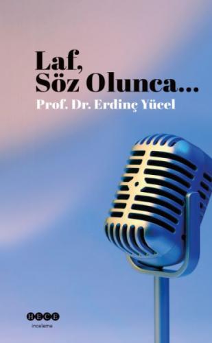 Laf, Söz Olunca...  Frontansicht 1