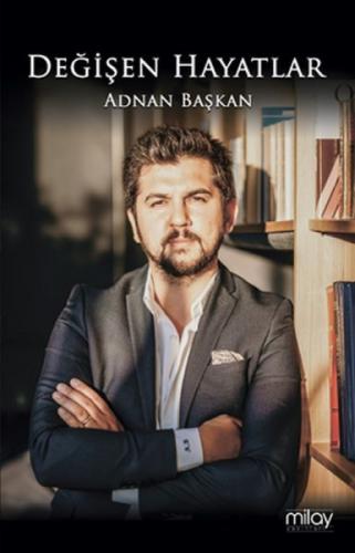 Değişen Hayatlar  Frontansicht 1