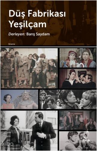 Düş Fabrikası Yeşilçam  Frontansicht 1
