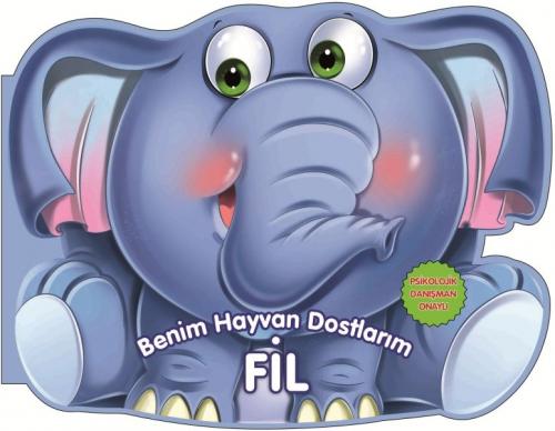 Fil  Frontansicht 1