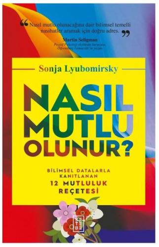 Nasıl Mutlu Olunur?  Frontansicht 1
