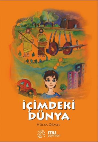 İçimdeki Dünya  Frontansicht 1