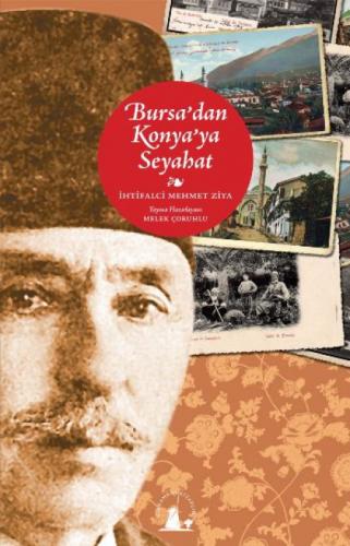 Bursa'dan Konya'ya Seyahat  Frontansicht 1