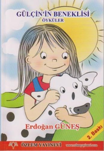 Gülçin'in Beneklisi  Frontansicht 1
