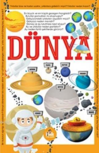 Dünya  Frontansicht 1
