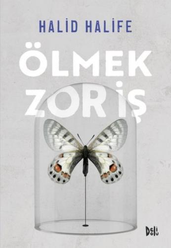 Ölmek Zor İş  Frontansicht 1